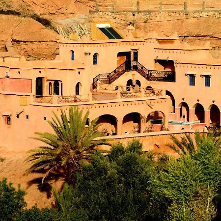 Bab El Atlas Kelaat-M'Gouna Kültér fotó