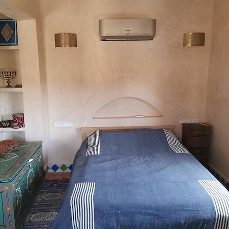 Bab El Atlas Kelaat-M'Gouna Kültér fotó
