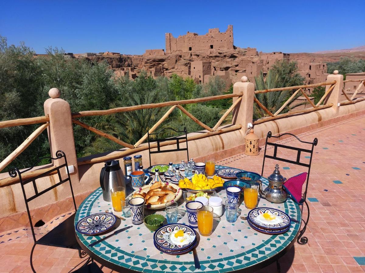 Bab El Atlas Kelaat-M'Gouna Kültér fotó