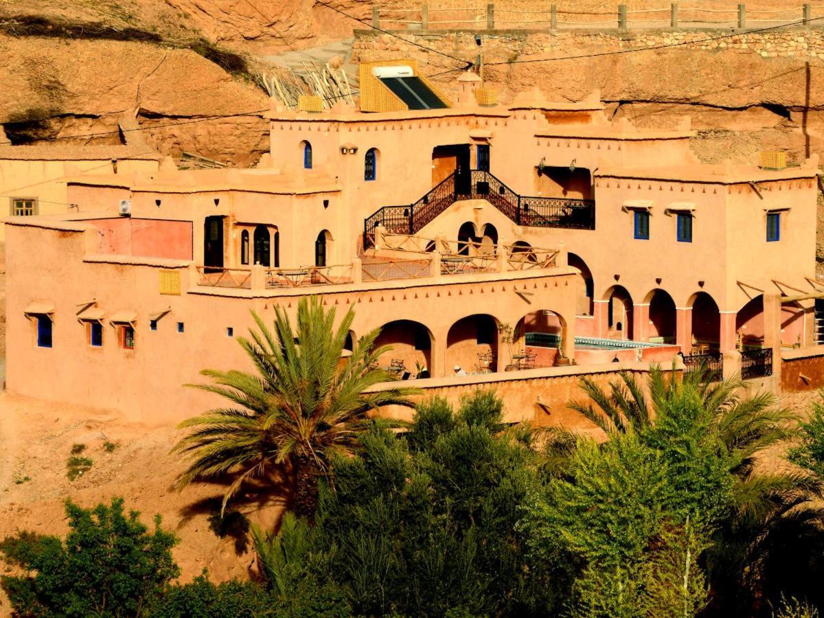 Bab El Atlas Kelaat-M'Gouna Kültér fotó