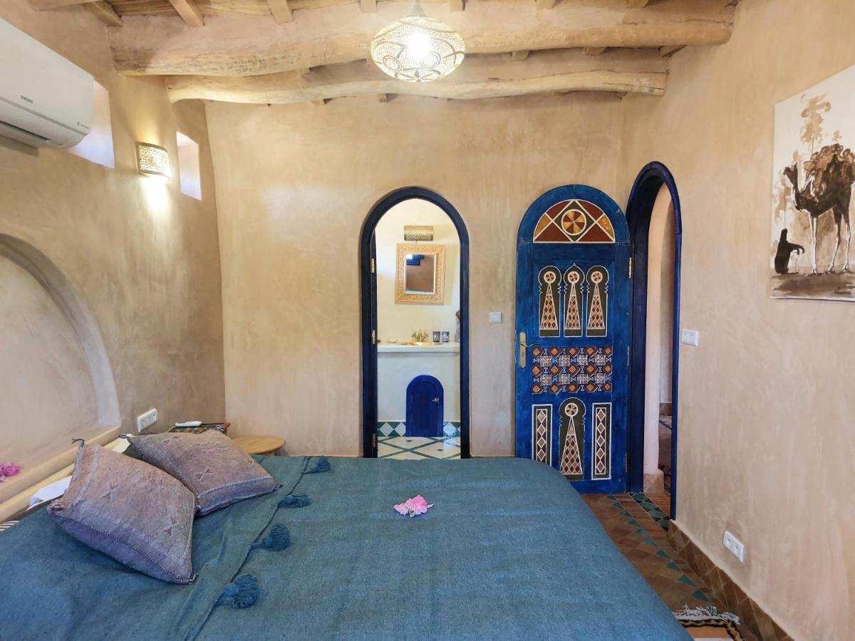 Bab El Atlas Kelaat-M'Gouna Kültér fotó
