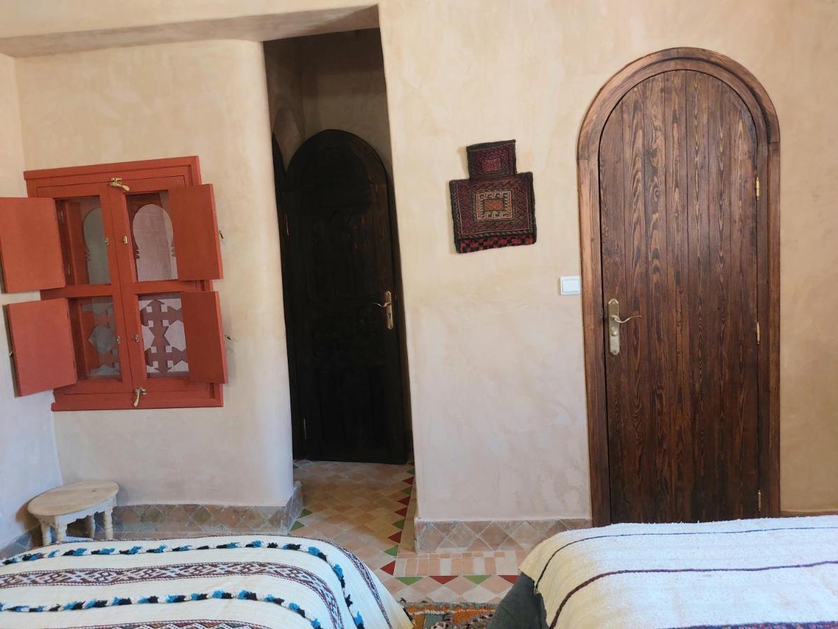 Bab El Atlas Kelaat-M'Gouna Kültér fotó