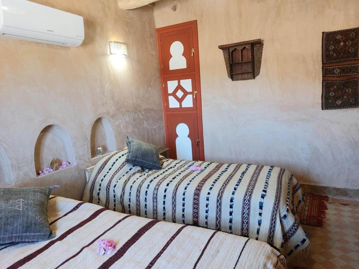 Bab El Atlas Kelaat-M'Gouna Kültér fotó