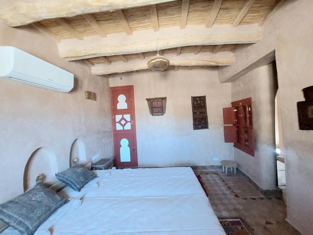 Bab El Atlas Kelaat-M'Gouna Kültér fotó