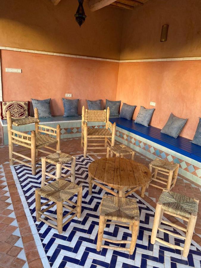 Bab El Atlas Kelaat-M'Gouna Kültér fotó