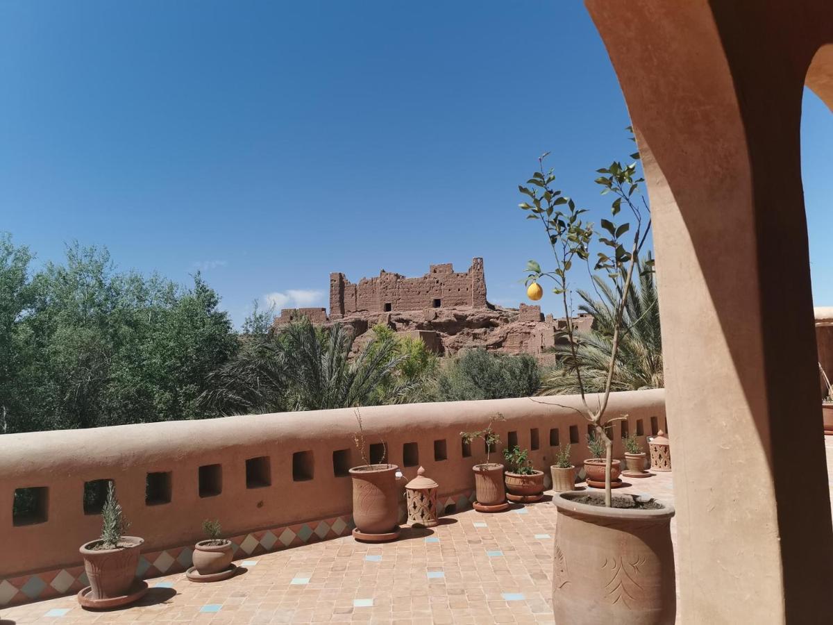 Bab El Atlas Kelaat-M'Gouna Kültér fotó