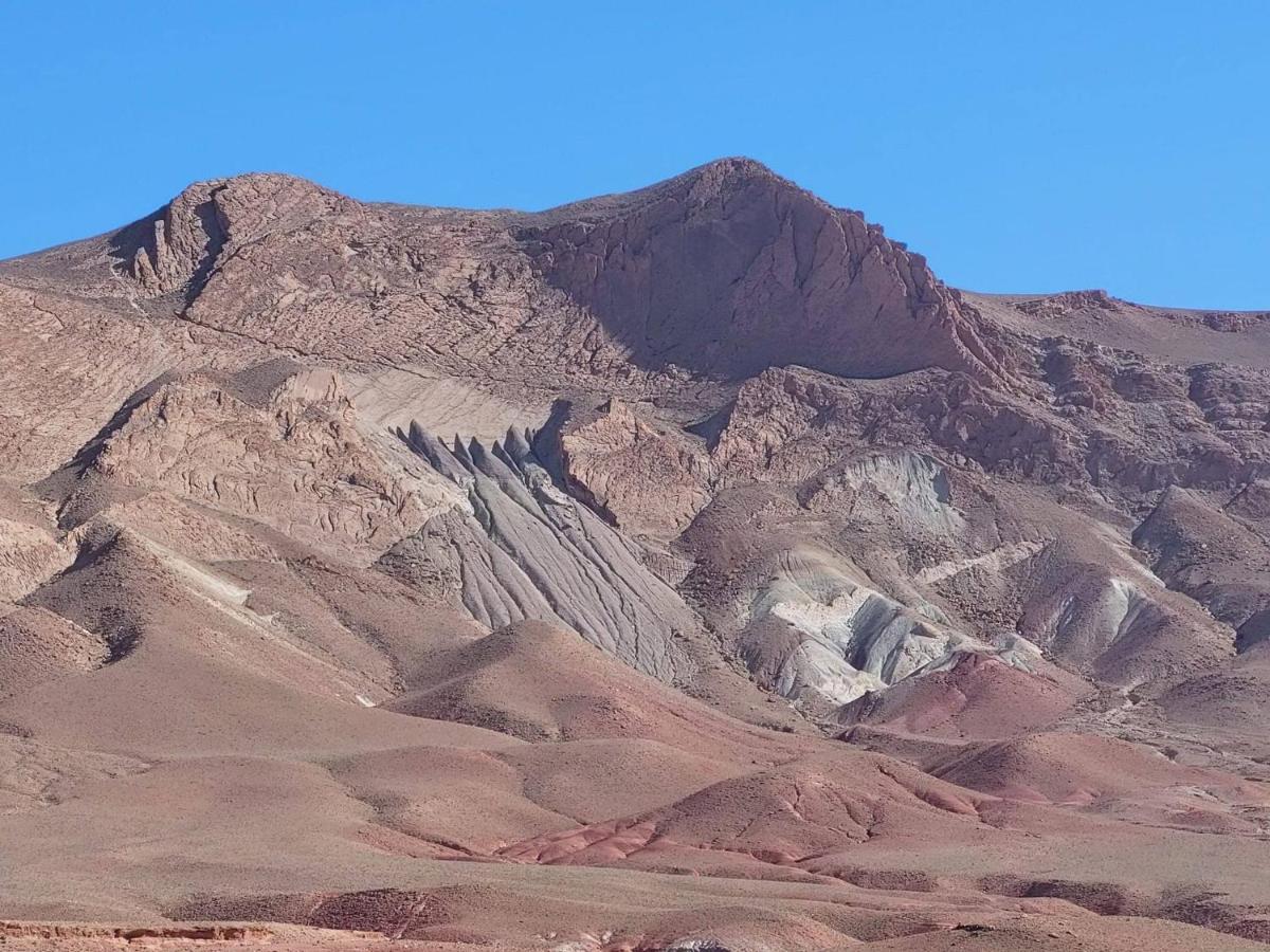 Bab El Atlas Kelaat-M'Gouna Kültér fotó