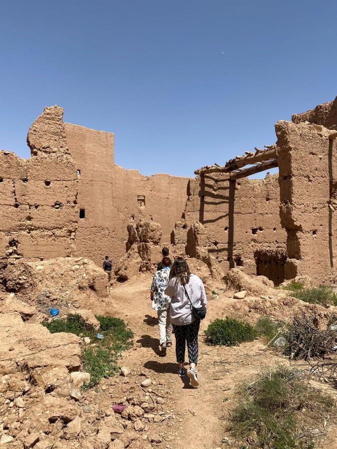 Bab El Atlas Kelaat-M'Gouna Kültér fotó