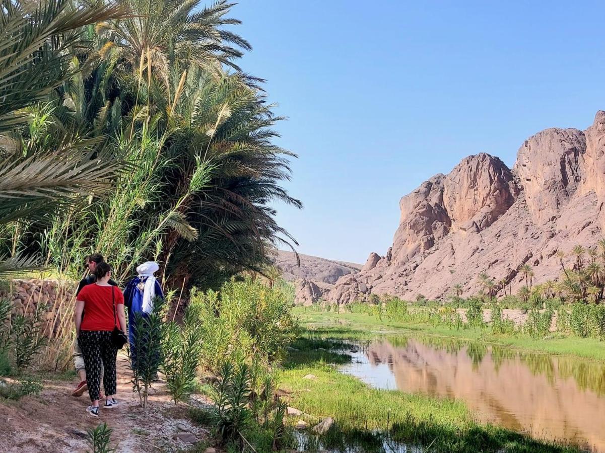 Bab El Atlas Kelaat-M'Gouna Kültér fotó