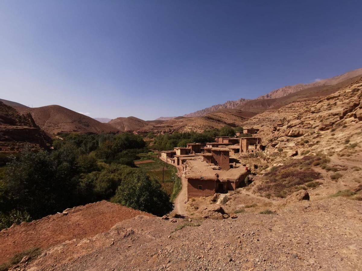 Bab El Atlas Kelaat-M'Gouna Kültér fotó