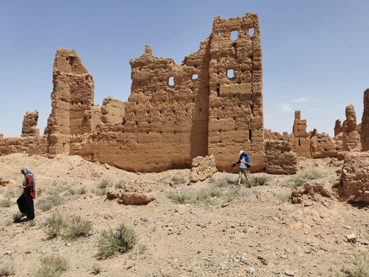 Bab El Atlas Kelaat-M'Gouna Kültér fotó