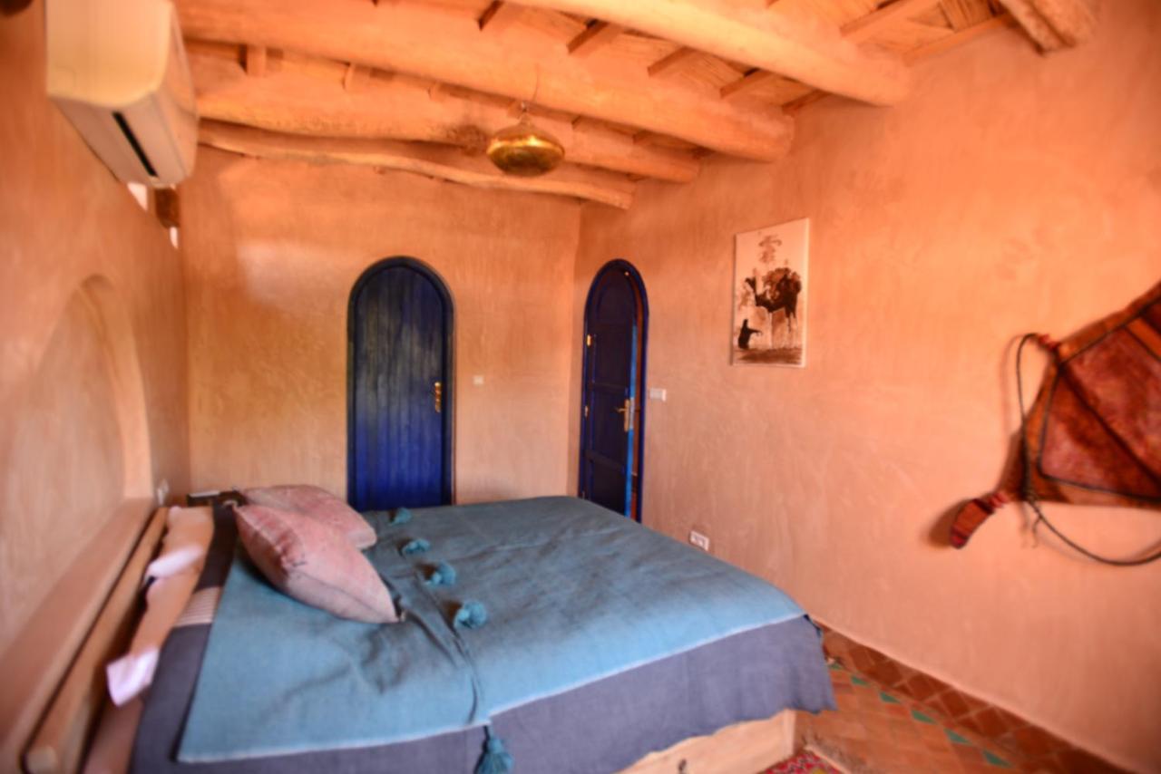 Bab El Atlas Kelaat-M'Gouna Kültér fotó