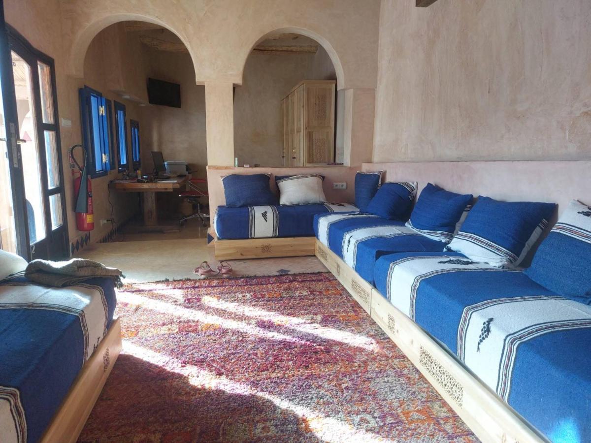Bab El Atlas Kelaat-M'Gouna Kültér fotó