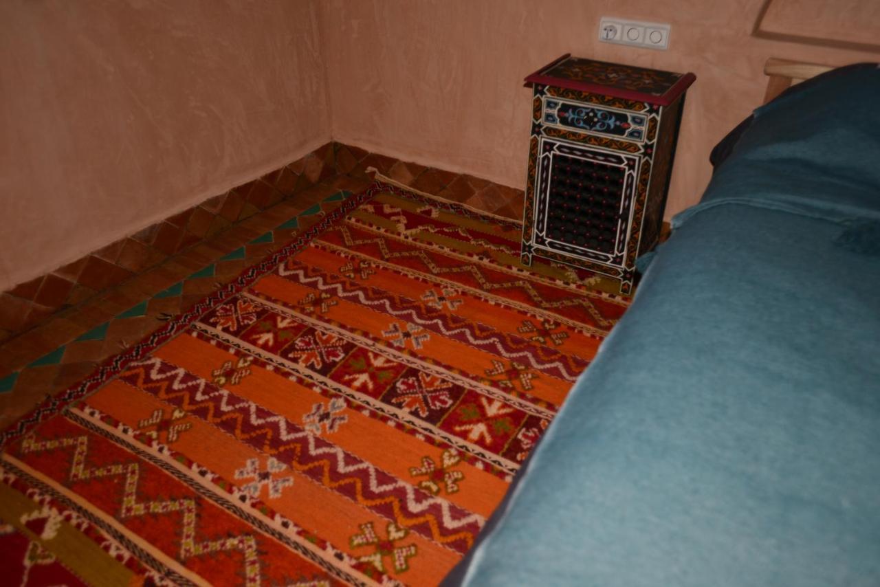 Bab El Atlas Kelaat-M'Gouna Kültér fotó