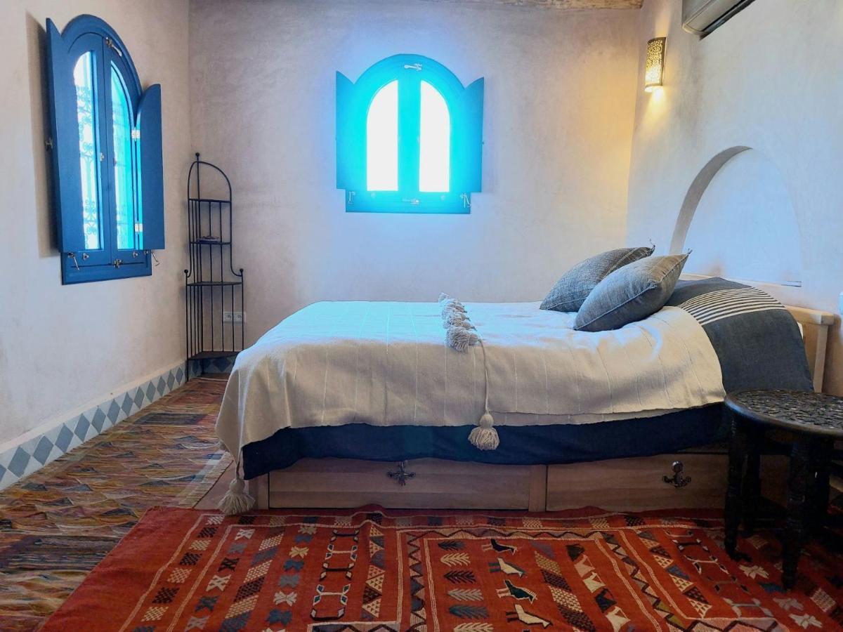 Bab El Atlas Kelaat-M'Gouna Kültér fotó