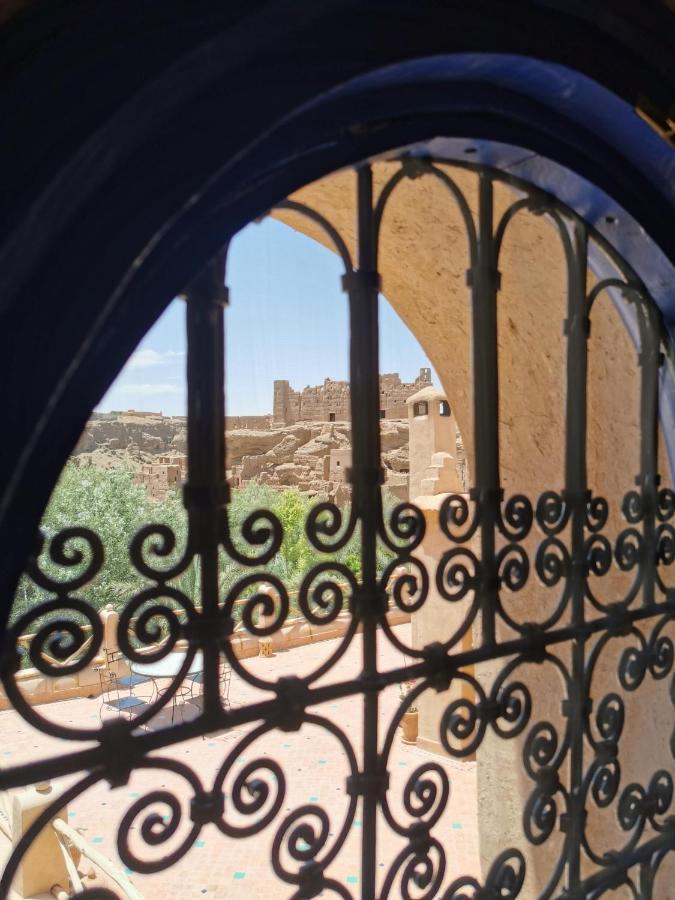 Bab El Atlas Kelaat-M'Gouna Kültér fotó