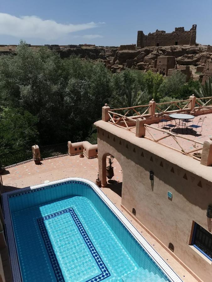 Bab El Atlas Kelaat-M'Gouna Kültér fotó