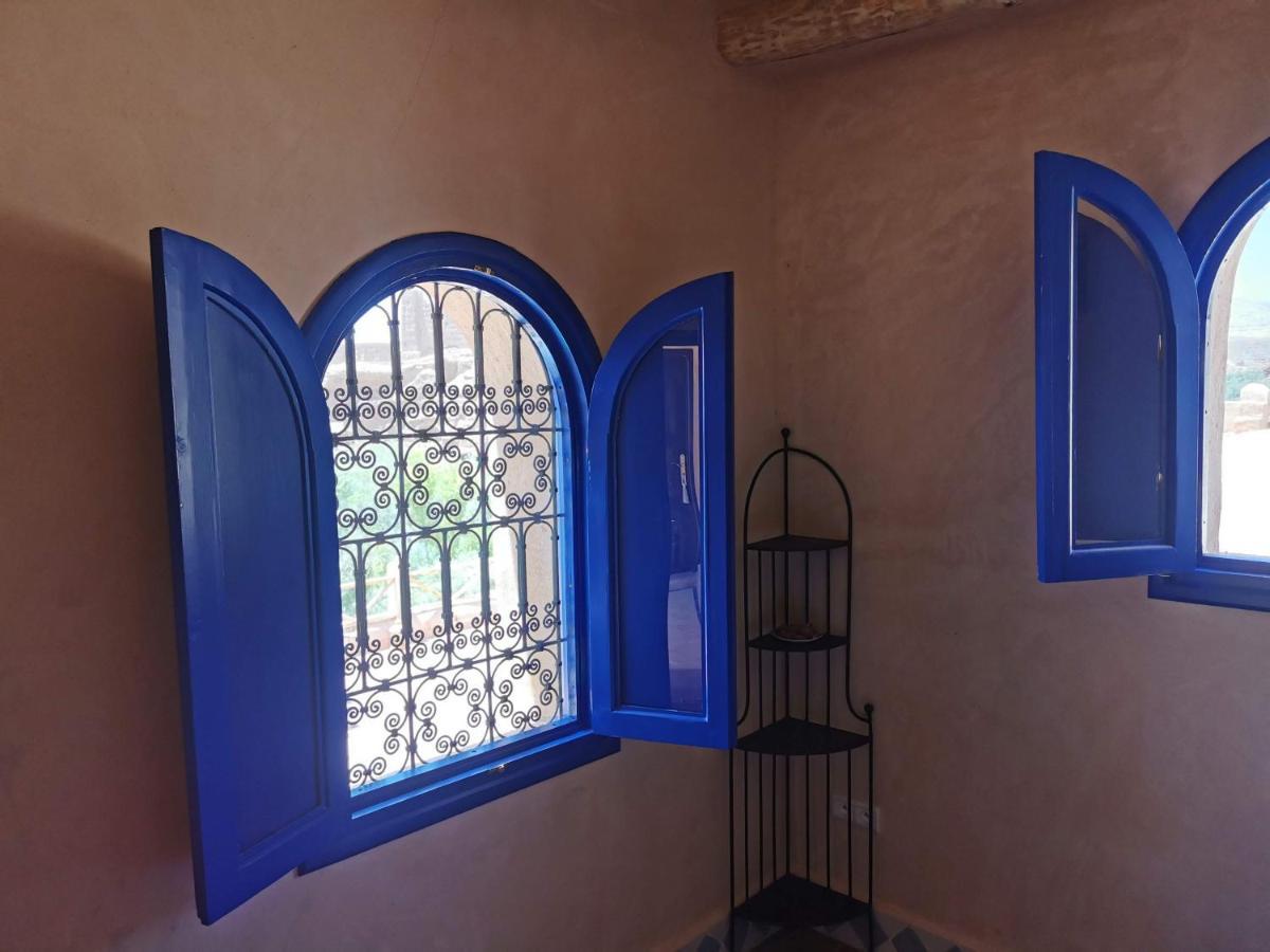 Bab El Atlas Kelaat-M'Gouna Kültér fotó