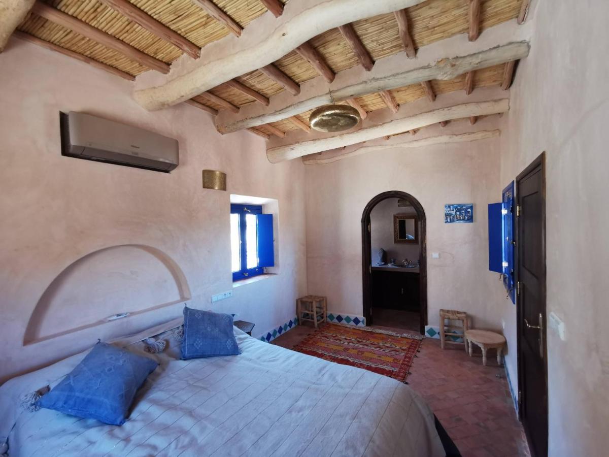 Bab El Atlas Kelaat-M'Gouna Kültér fotó