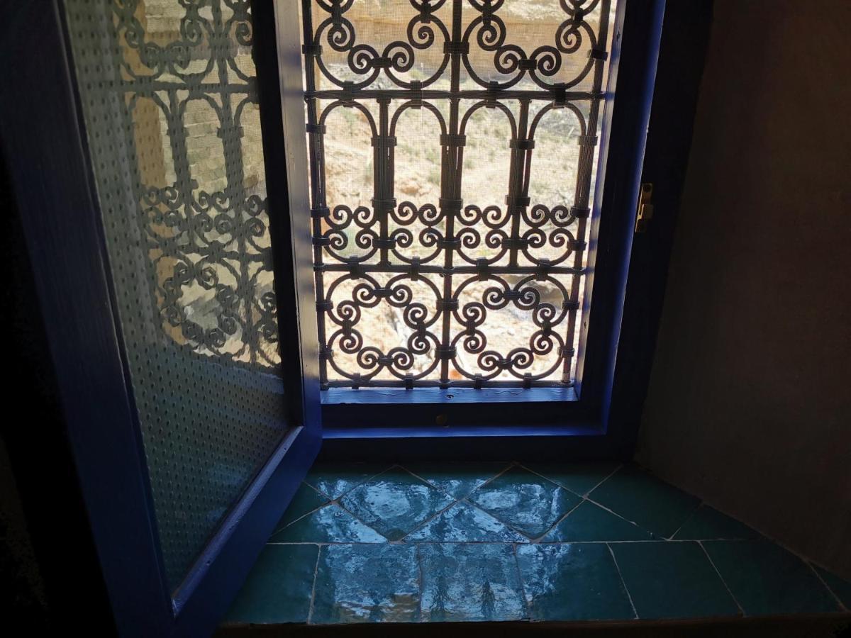 Bab El Atlas Kelaat-M'Gouna Kültér fotó