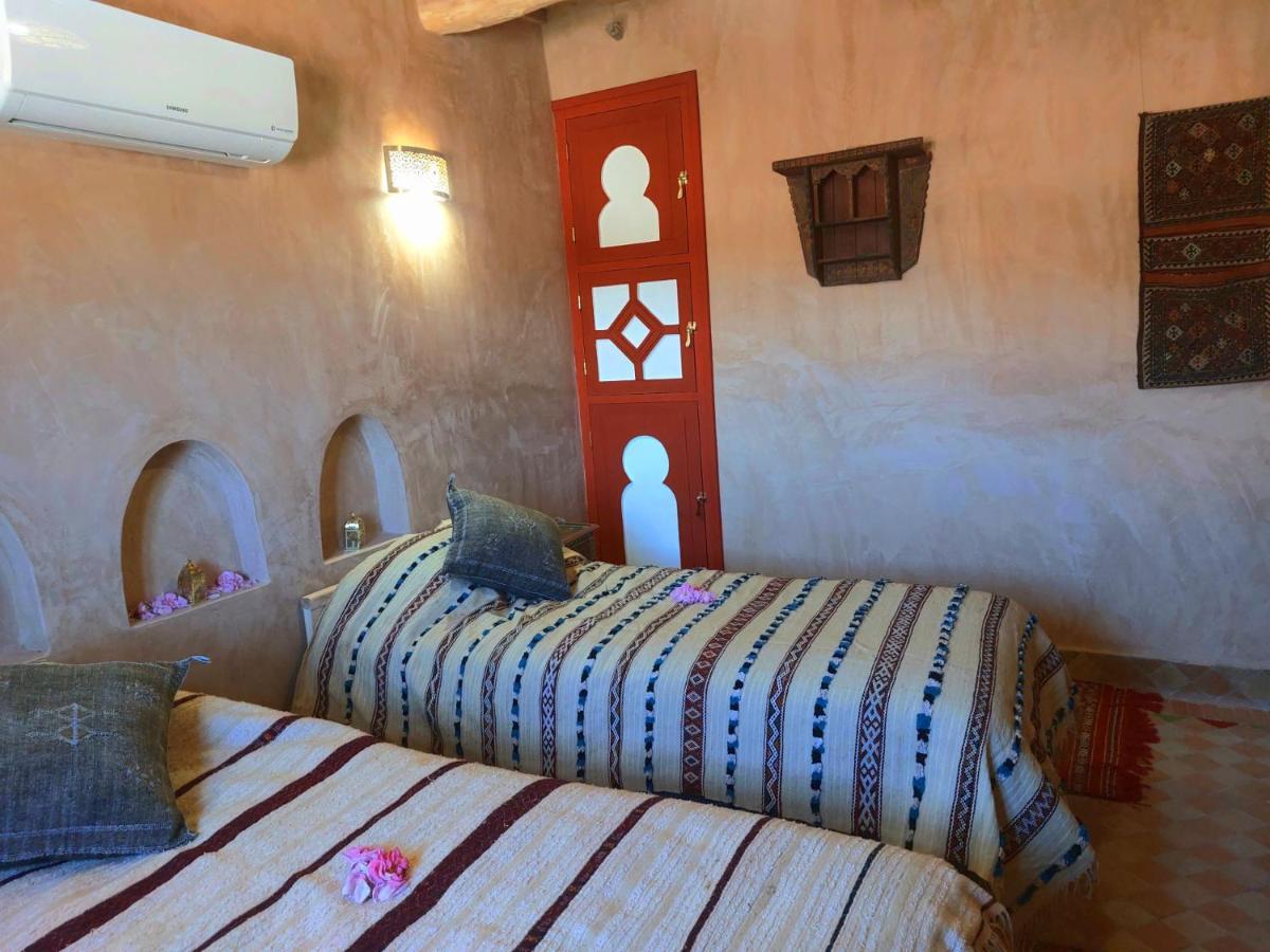 Bab El Atlas Kelaat-M'Gouna Kültér fotó
