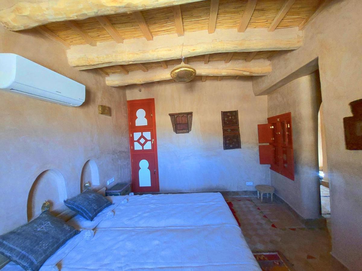 Bab El Atlas Kelaat-M'Gouna Kültér fotó