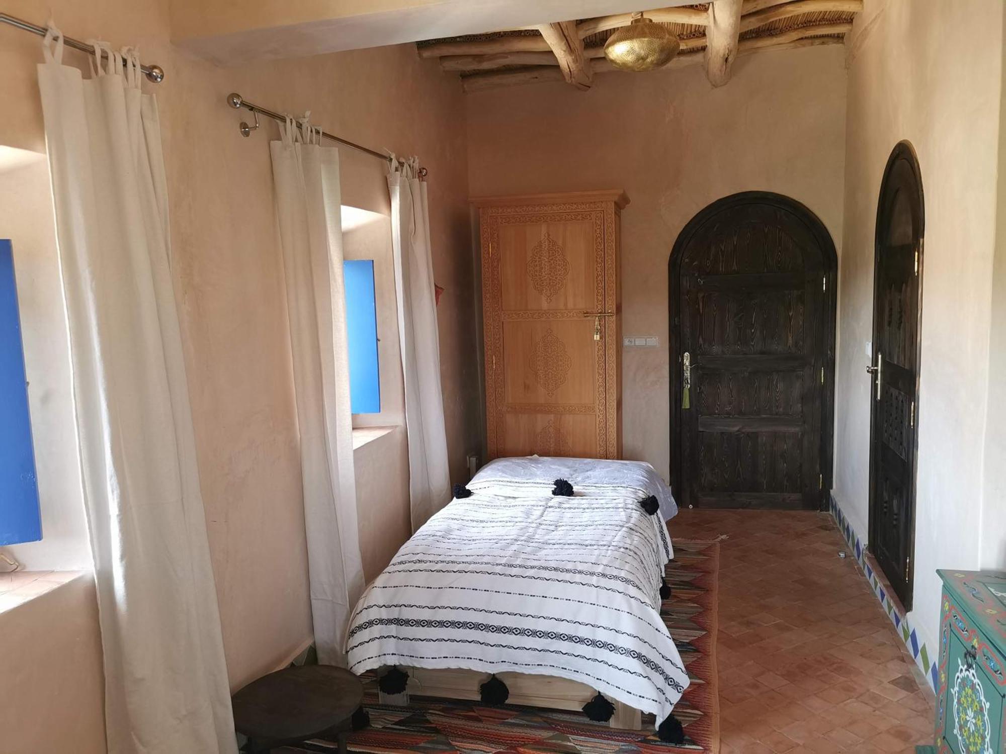 Bab El Atlas Kelaat-M'Gouna Kültér fotó