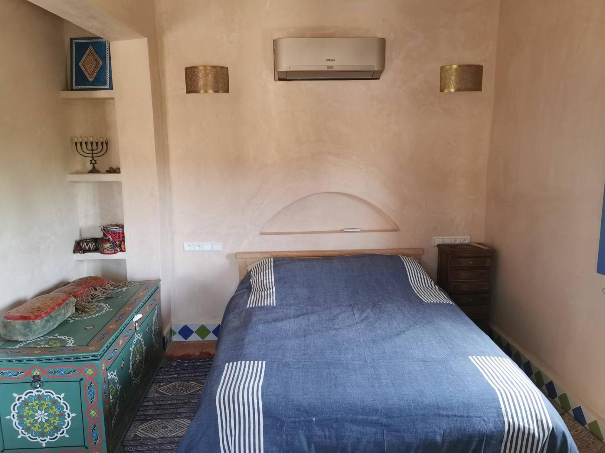 Bab El Atlas Kelaat-M'Gouna Kültér fotó