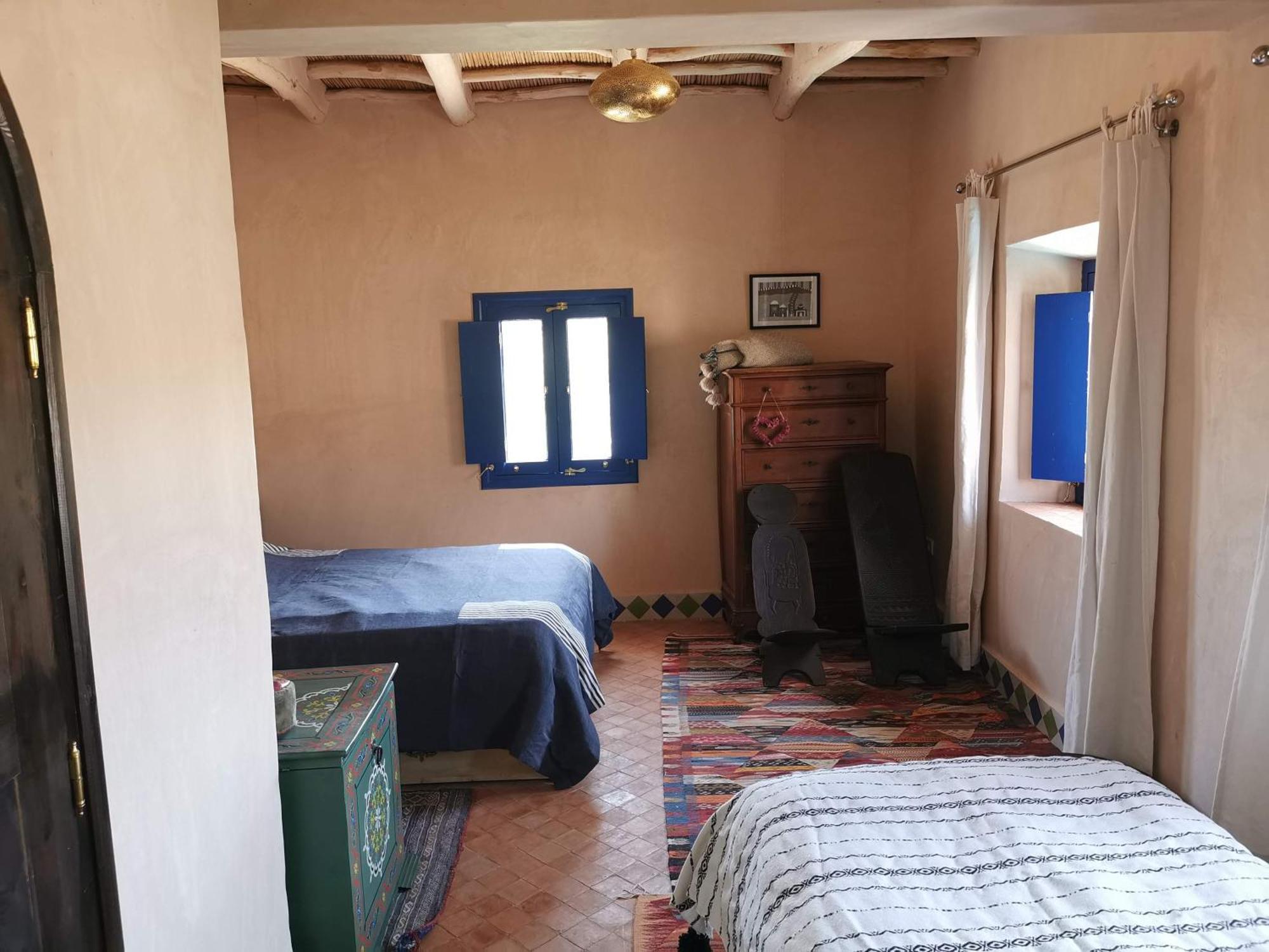 Bab El Atlas Kelaat-M'Gouna Kültér fotó