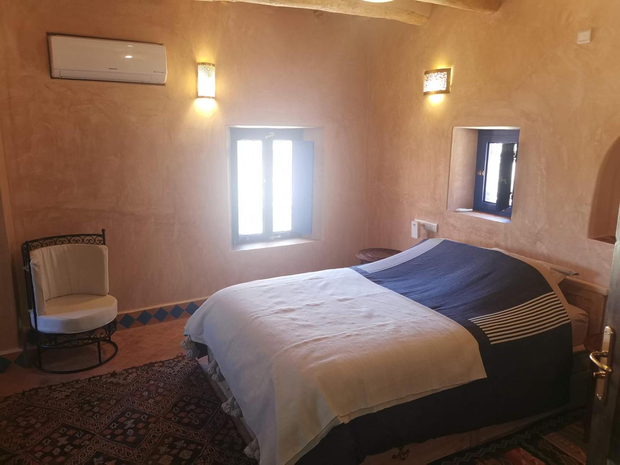 Bab El Atlas Kelaat-M'Gouna Kültér fotó