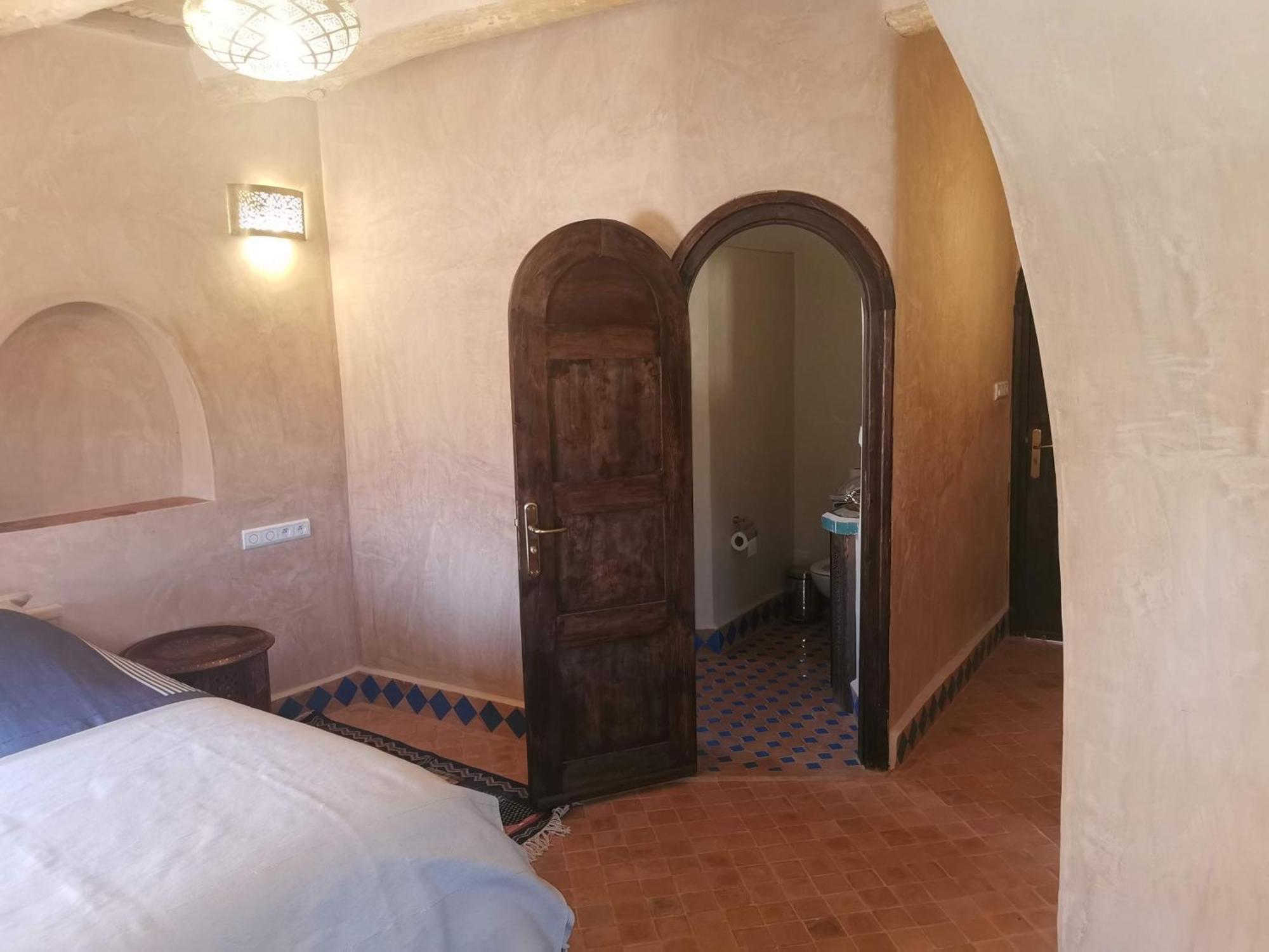 Bab El Atlas Kelaat-M'Gouna Kültér fotó