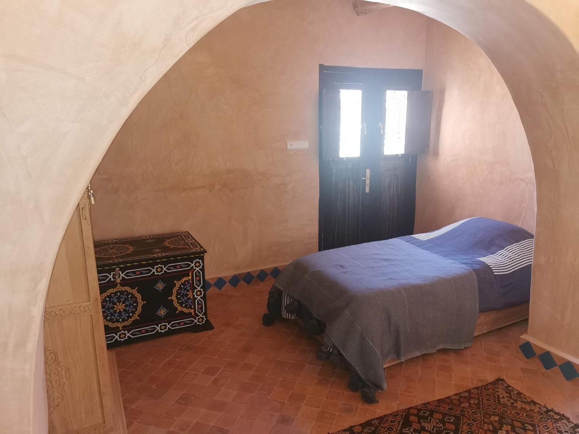 Bab El Atlas Kelaat-M'Gouna Kültér fotó